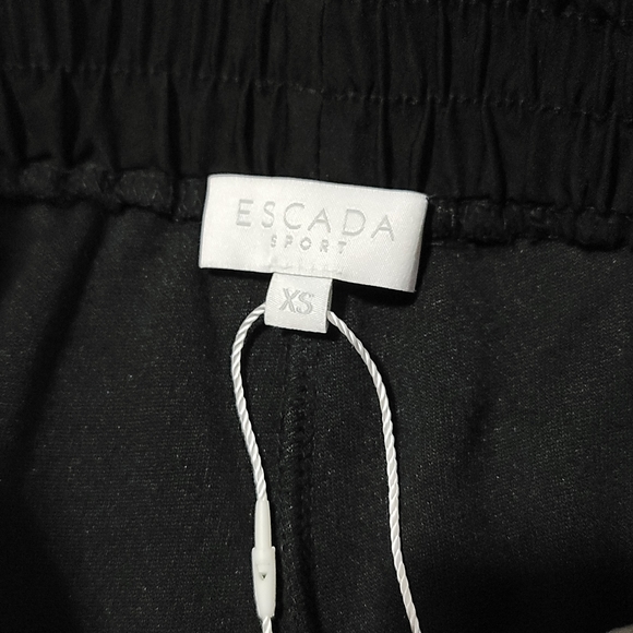 Escada Velour sportwear set size XS - Picture 6 of 16
